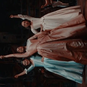 Meet your Posher, Bailey